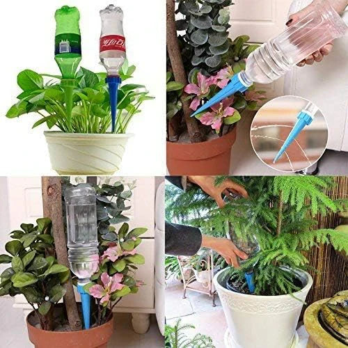 SET PROMOCIONAL: 60 Goteros de Riego Automático por Goteo para Plantas          Formulează o solicitare către ChatGPT