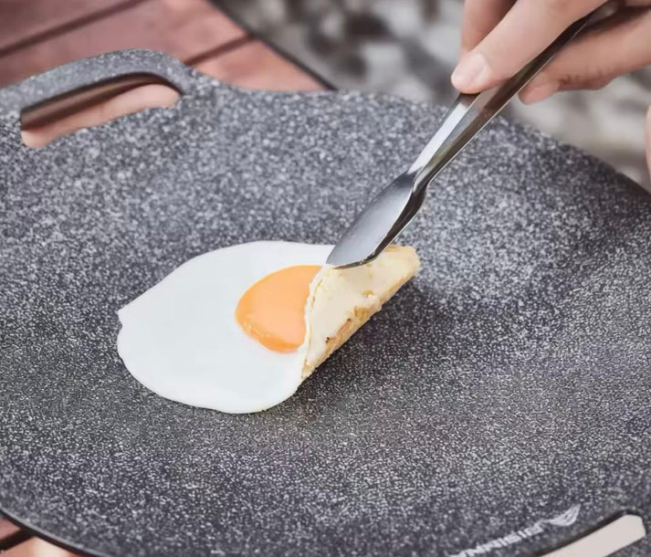 1+1 GRATIS: Sartén Japonesa con Revestimiento Antideslizante, Resistente, Espaciosa, Diámetro de 30 cm